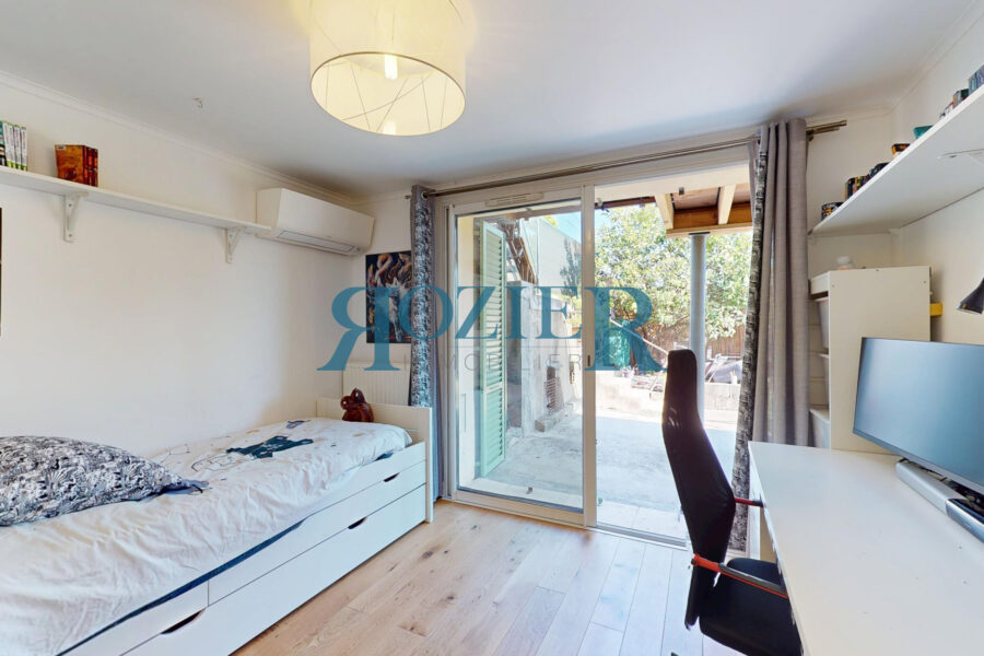 Maison à vendre à Le cannet — Vue sur la ville — photo 11