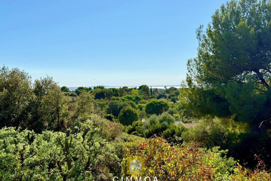 Maison à vendre à Balaruc-les-bains — Vue nature — photo 20