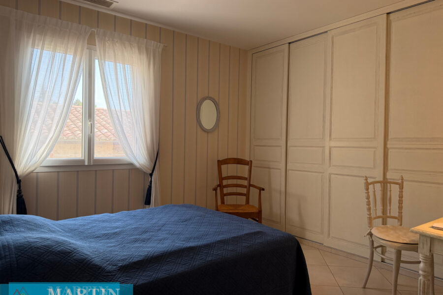 Maison à vendre à Arles-sur-tech — Vue montagne — photo 14