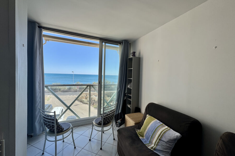 Appartement à vendre à Sète — Vue mer — photo 3