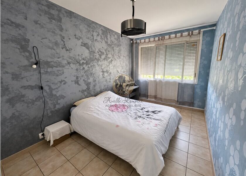 Appartement à vendre à Tassin-la-demi-lune — Vue nature — photo 14