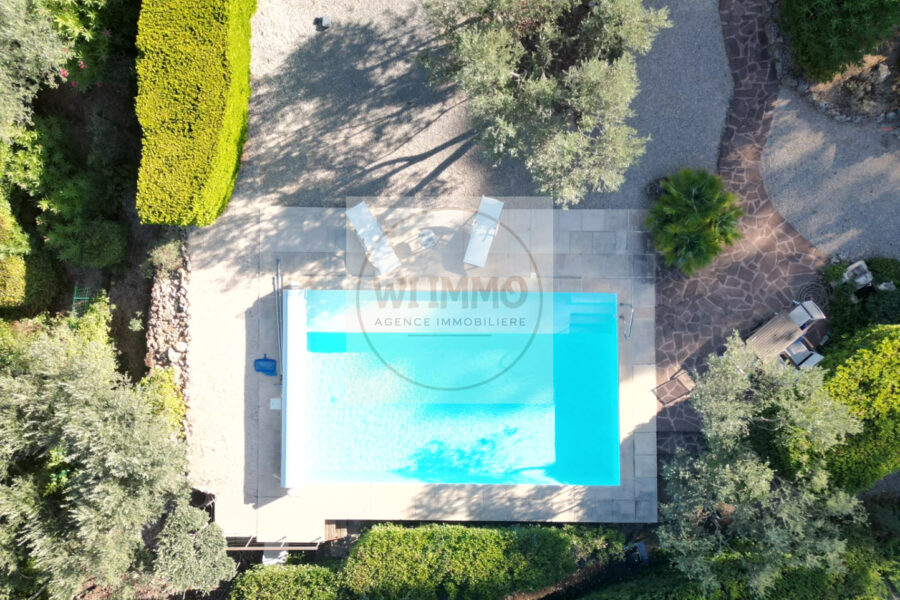 Maison à vendre à Trans-en-Provence — Vue nature — photo 19