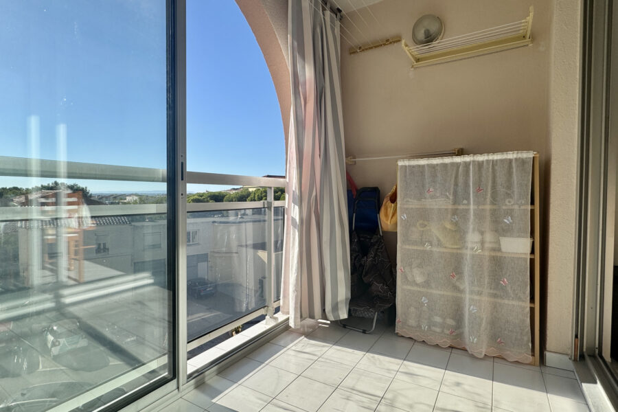 Appartement à vendre à Sète — Vue mer — photo 4