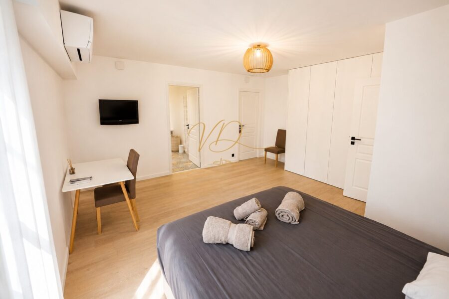Maison à vendre à La croix-valmer — Vue mer — photo 13