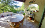 Maison à vendre à Colombières-sur-orb — Vue montagne — photo 13