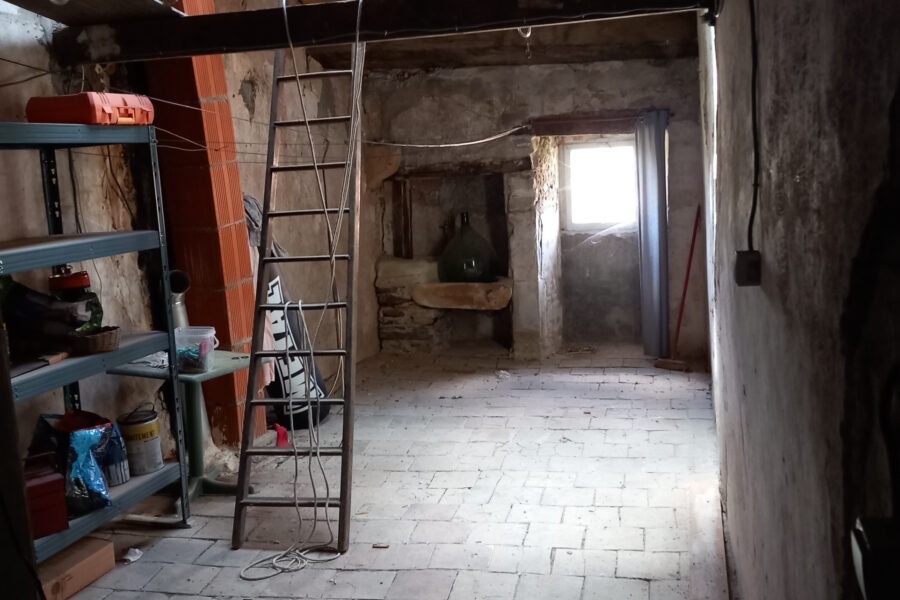 Appartement à vendre à Le poujol-sur-orb — Vue nature — photo 20