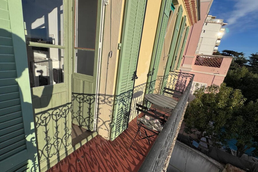 Appartement à vendre à Cannes — Vue mer — photo 2