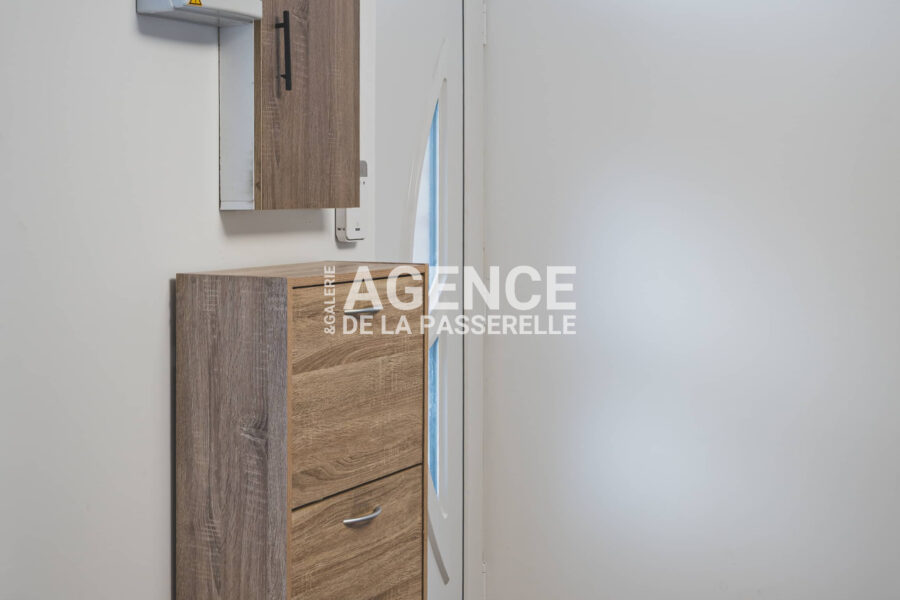 Maison à vendre à Denain — Vue parc & jardin — photo 19