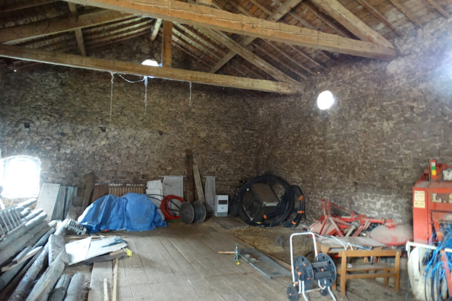 Maison à vendre à Vanosc — Vue nature — photo 11