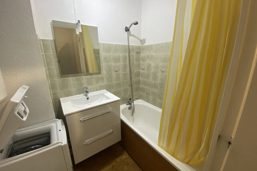 Appartement à vendre à Font-romeu-odeillo-via — Vue nature — photo 8