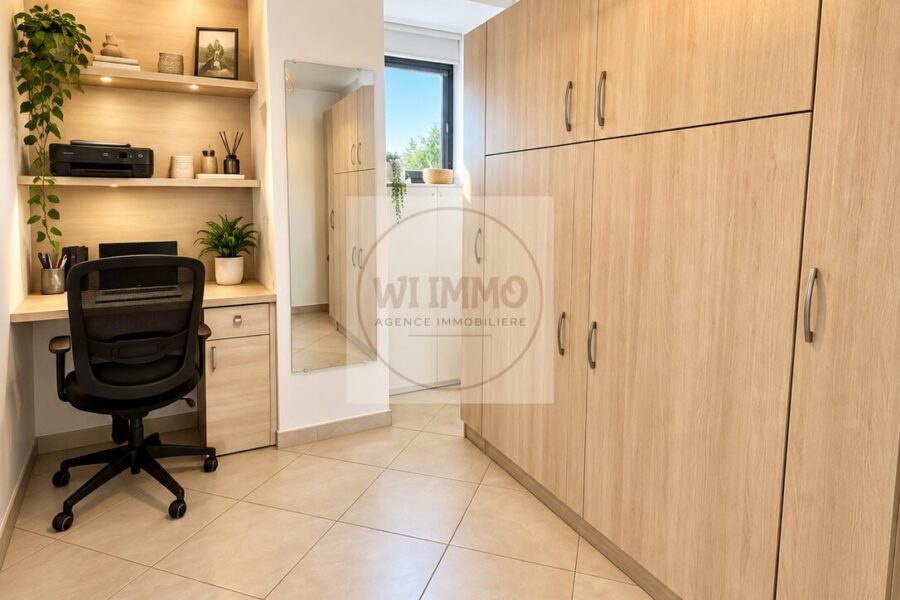 Appartement à vendre à Saint-raphaël — Vue nature — photo 7