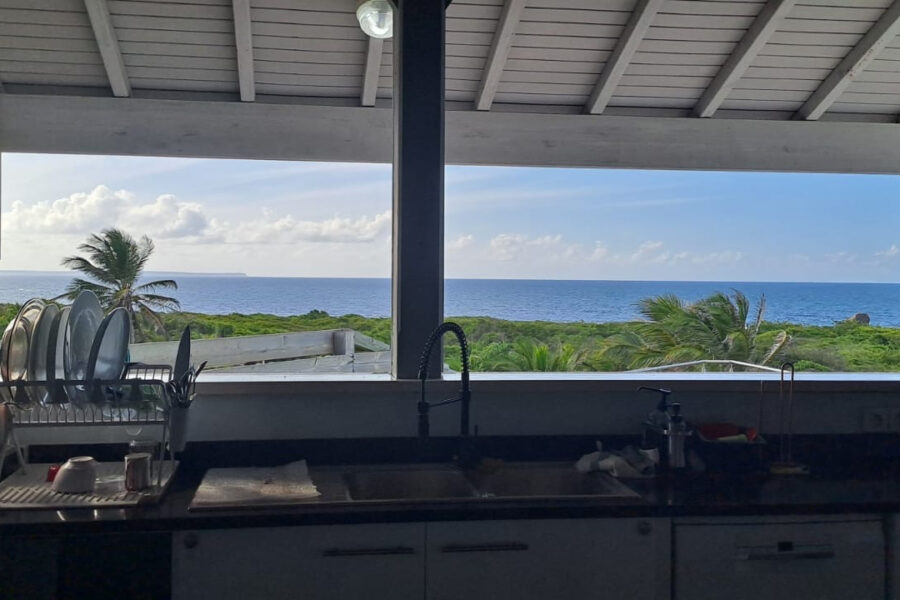 Maison à vendre à Moule — Vue mer — photo 9