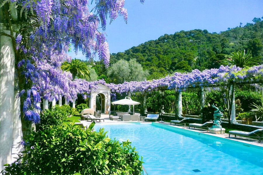 Maison à vendre à Cannes — Vue mer — photo 4
