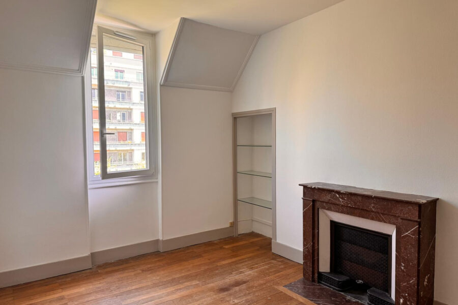 Appartement à vendre à Grenoble — Vue montagne — photo 11