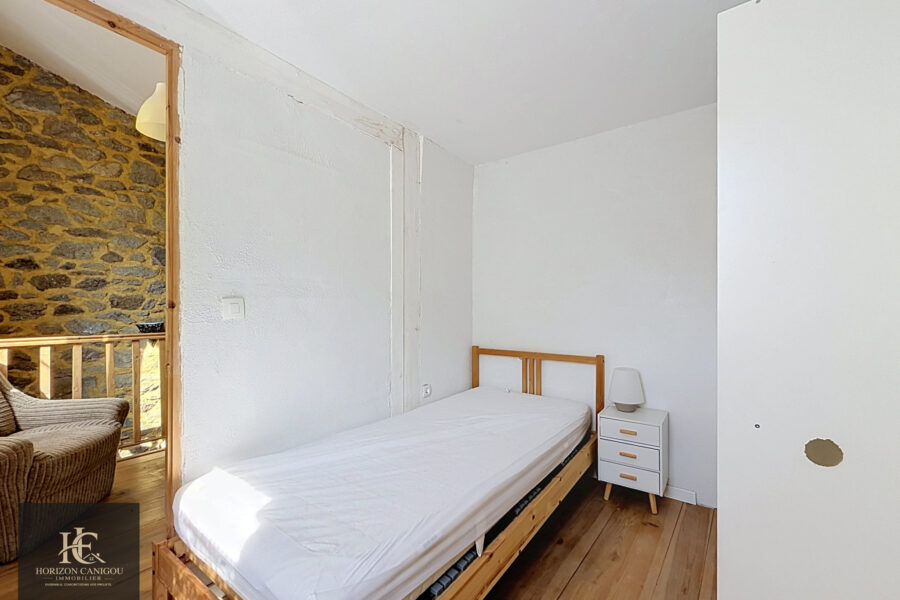 Maison à vendre à Molitg-les-bains — Vue montagne — photo 17