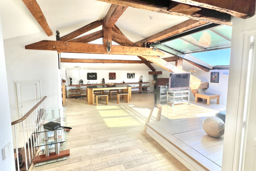Appartement à vendre à Cannes — Vue mer — photo 2