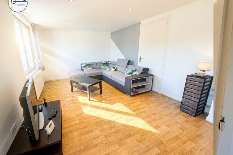 Appartement à vendre à Épinal — Vue sur la ville — photo 2