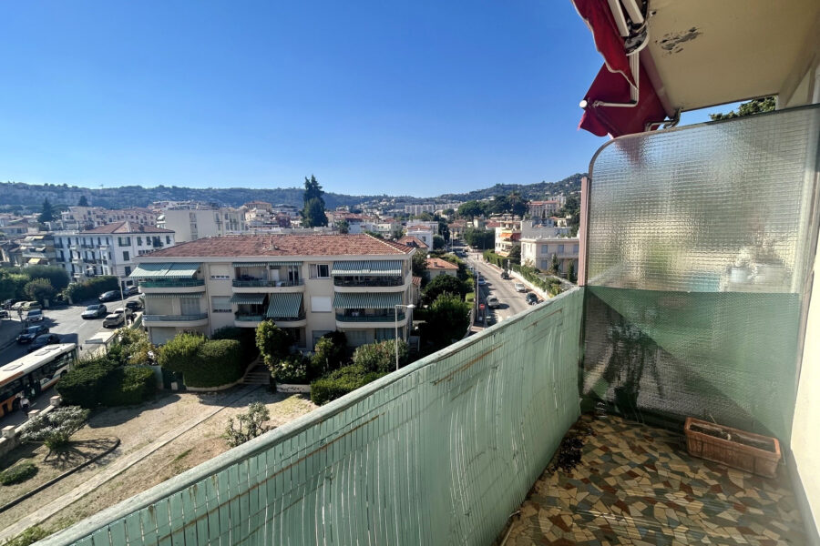 Appartement à vendre à Nice — Vue sur la ville — photo 12