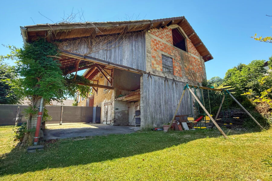 Maison à vendre à Chirens — Vue nature — photo 17