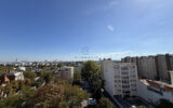 Appartement à louer à Courbevoie — Vue sur la ville — photo 1