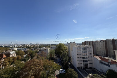 Appartement à louer à Courbevoie