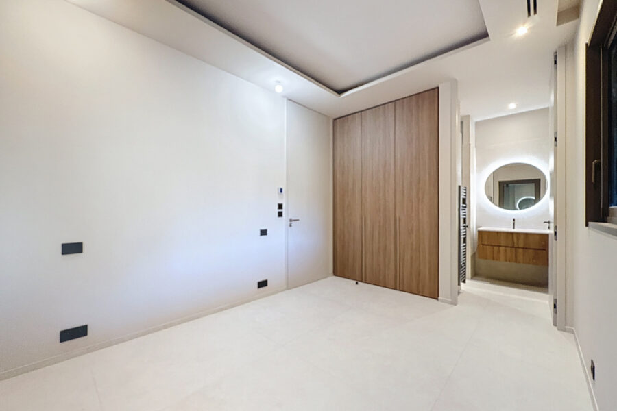 Appartement à vendre à Sainte-maxime — Vue mer — photo 9