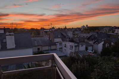 Appartement à vendre à Vannes