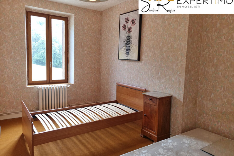Maison à vendre à Teilhet — Vue nature — photo 14