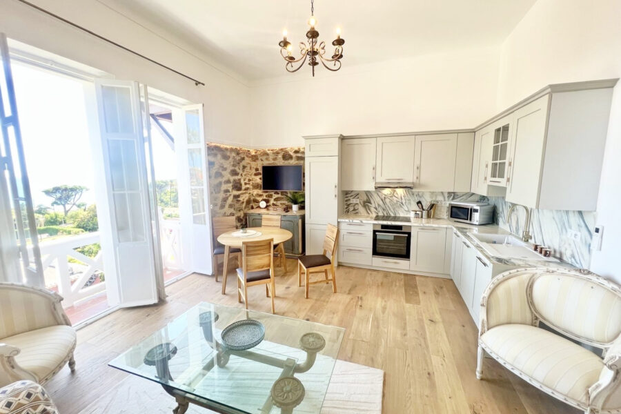 Appartement à vendre à Cannes — Vue mer — photo 9
