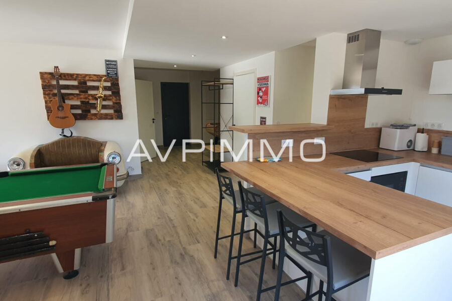 Maison à vendre à La ciotat — Vue mer — photo 10