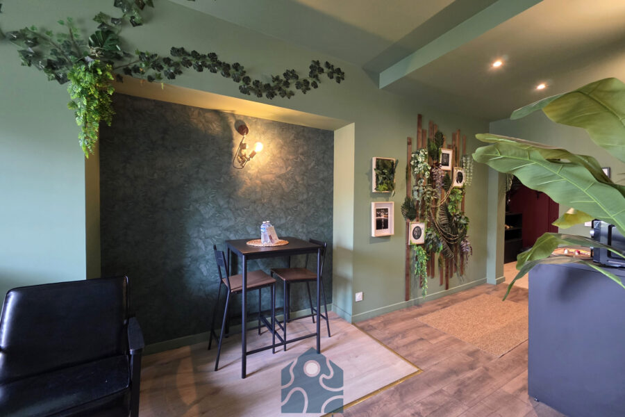 Appartement à vendre à Royat — Vue sur la ville — photo 7