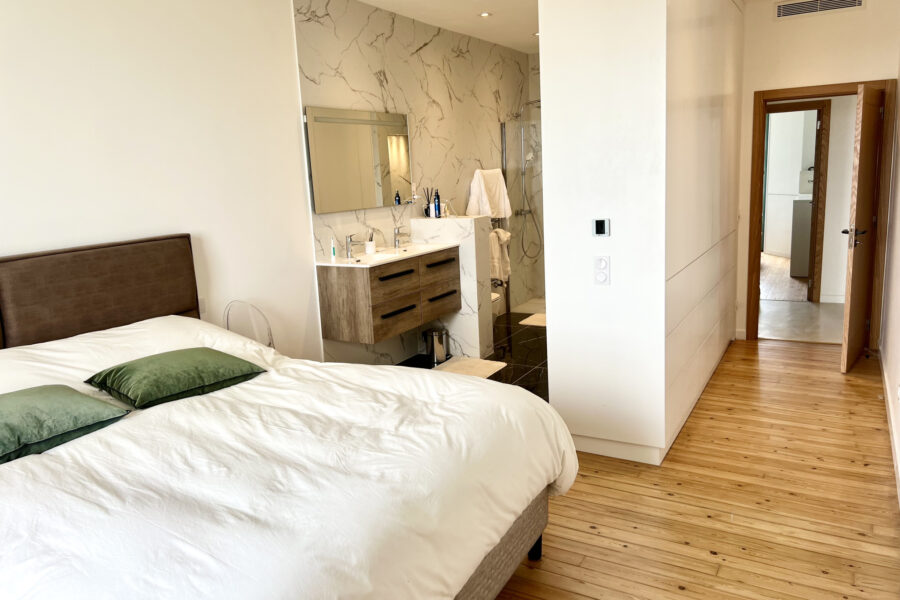 Appartement à vendre à Cannes — Vue mer — photo 5