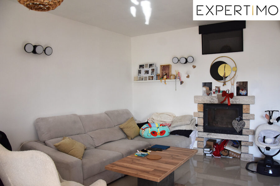 Maison à vendre à Menat — Vue nature — photo 18