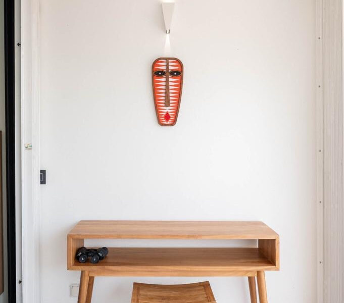 Appartement en location vacances à Gosier — Vue mer — photo 6