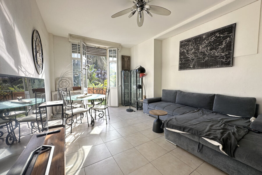 Appartement à vendre à Cannes — Vue dégagée — photo 2