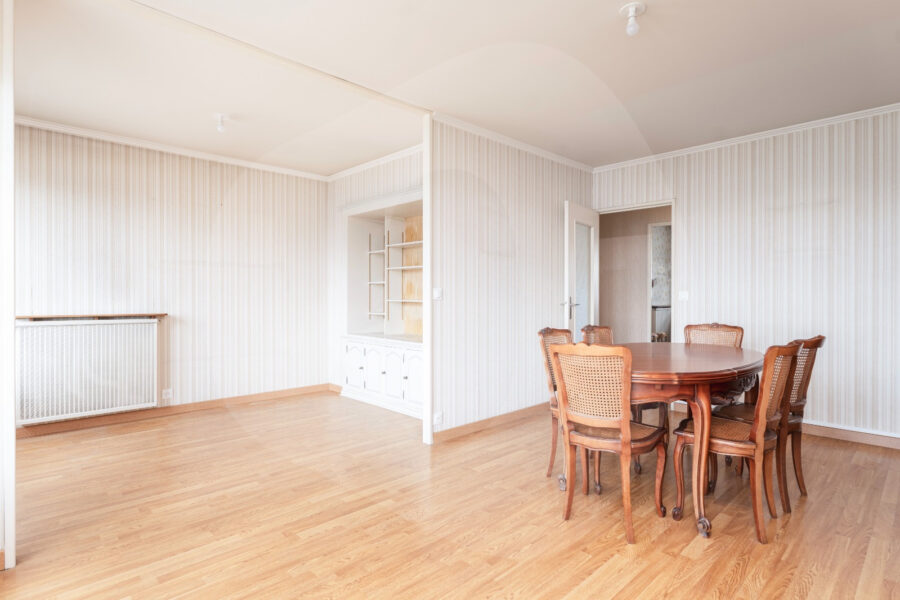 Appartement à vendre à Le havre — Vue sur la ville — photo 5