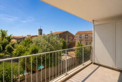 Appartement à vendre à Pignan