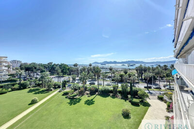 Appartement à vendre à Cannes