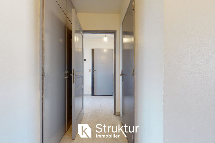Appartement à vendre à Metz — Vue sur la ville — photo 10