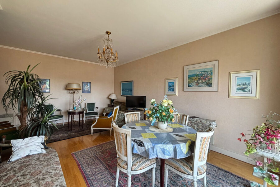 Appartement à vendre à Saint-maur-des-fossés — Vue sur la ville — photo 2