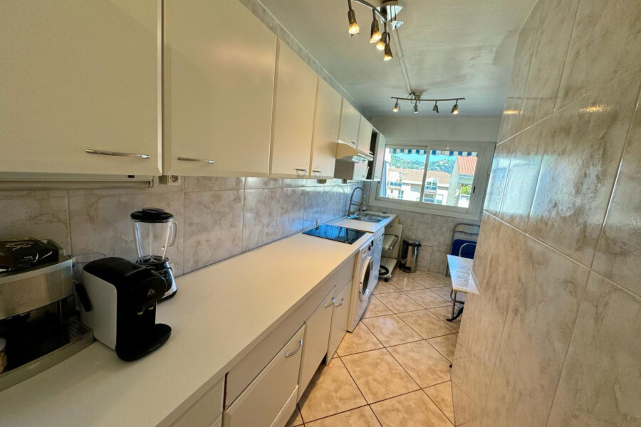 Appartement à vendre à Cannes — Vue mer — photo 13
