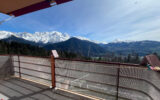 Appartement à vendre à Passy — Vue montagne — photo 1
