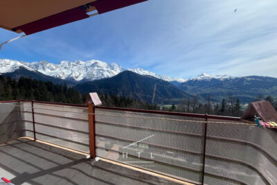Appartement à vendre à Passy