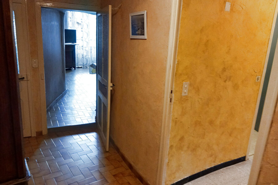 Appartement à vendre à Le poujol-sur-orb — Vue nature — photo 16