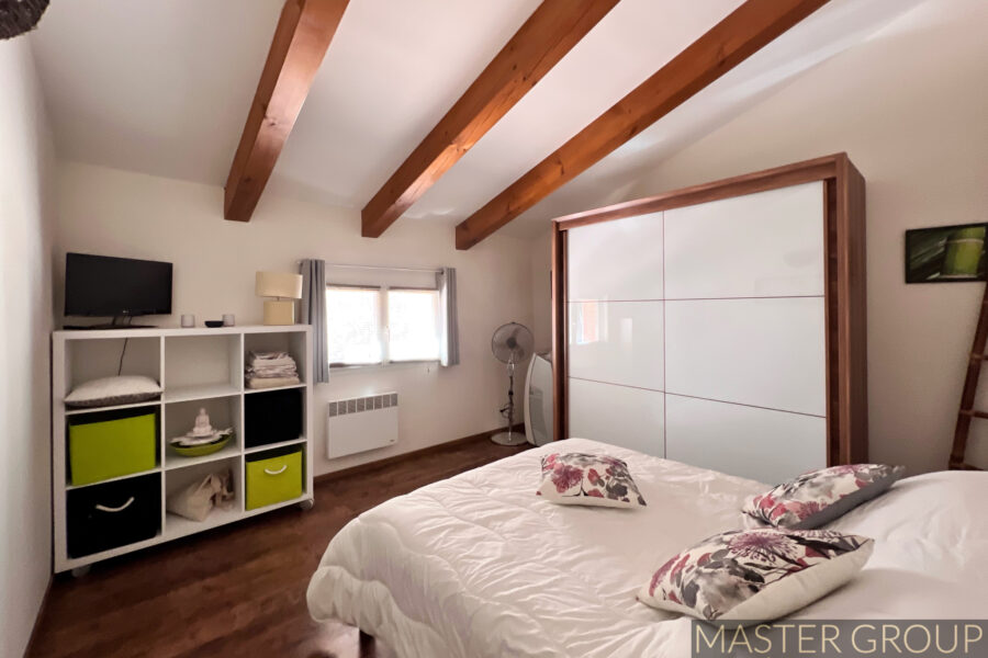 Maison à vendre à Villanova — Vue mer — photo 16