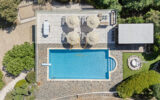 Maison à vendre à Cavalaire-sur-mer — Vue mer — photo 9