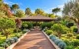 Maison à vendre à Mougins — Vue dégagée — photo 2