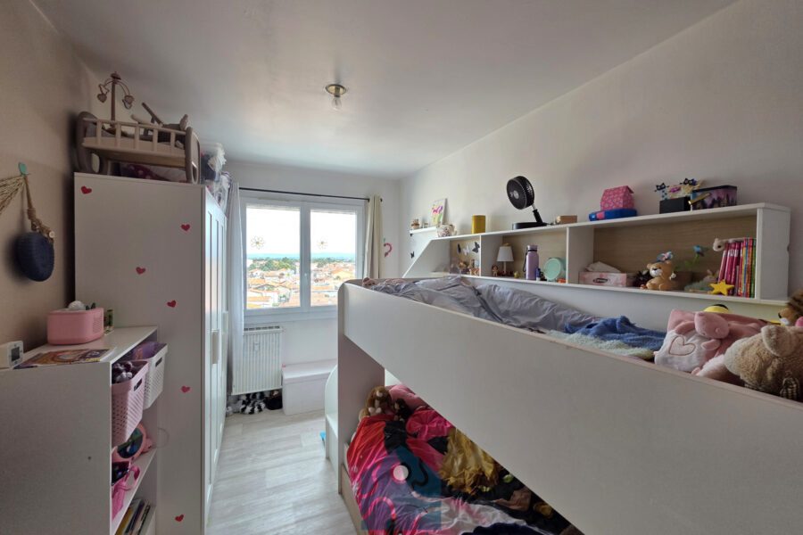 Appartement à vendre à Gerzat — Vue nature — photo 11
