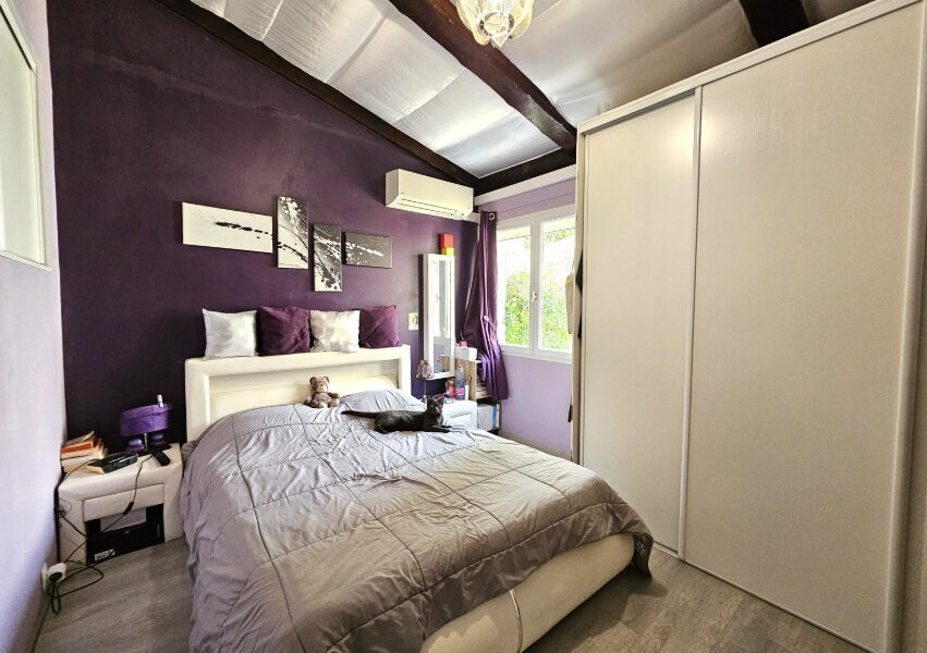 Maison à vendre à La trinité — Vue montagne — photo 3