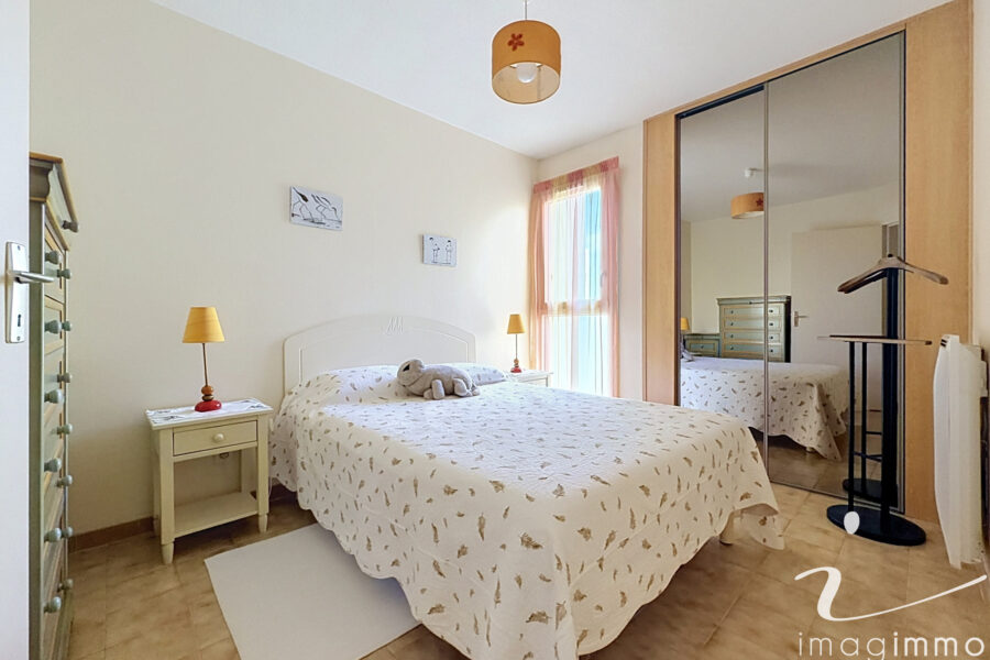 Appartement à vendre à Mauguio — Vue marina & port — photo 6